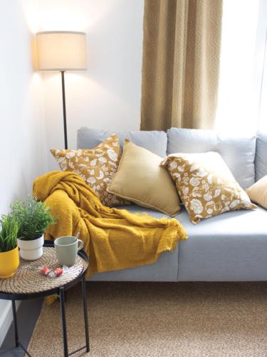 Pinto Apartment | Casa Koala VT14462