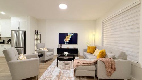Calgary Apartment | Casa Koko