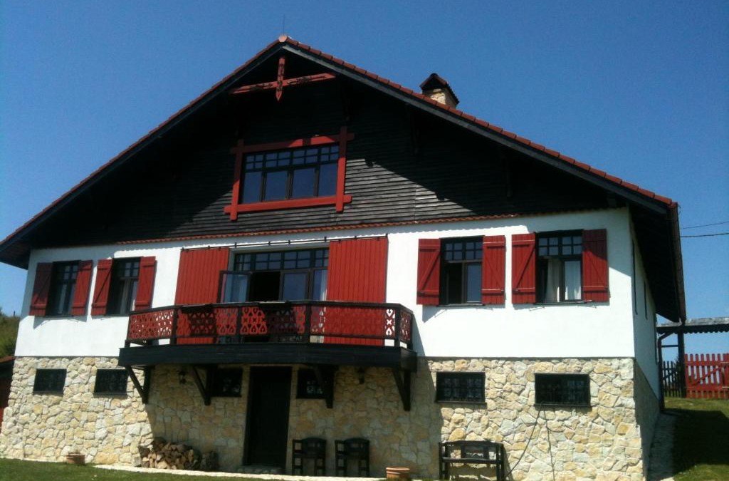 Sirnea Villa | Casa Konigstein