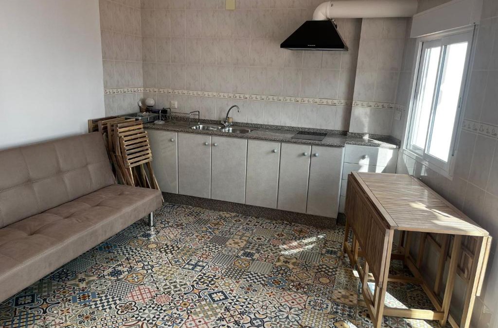 Villar del Arzobispo House | Casa Konra
