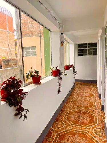Carmen Alto Apartment | Casa Límaco