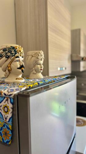 Sant'Agata di Militello Apartment | Casa Lù