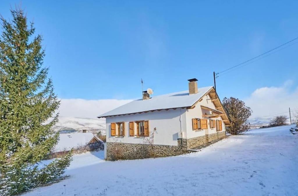 El Vilar d'Urtx House | Casa l'Avet. El Vilar d'Urtx
