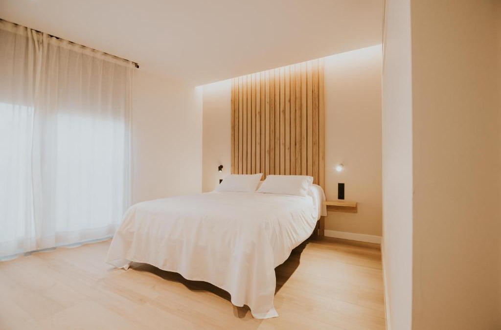 San Vicente de la Sonsierra House | Casa La Picuda