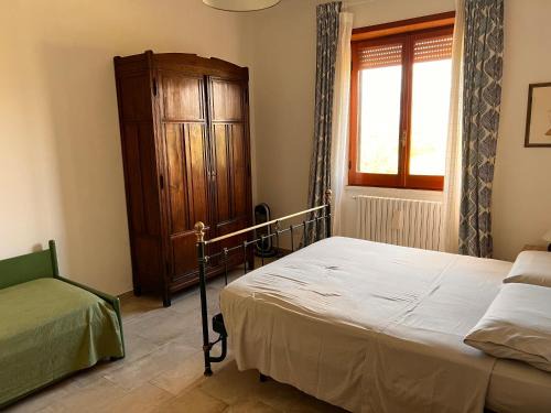 Monte San Giovanni Campano Apartment | Casa Laura