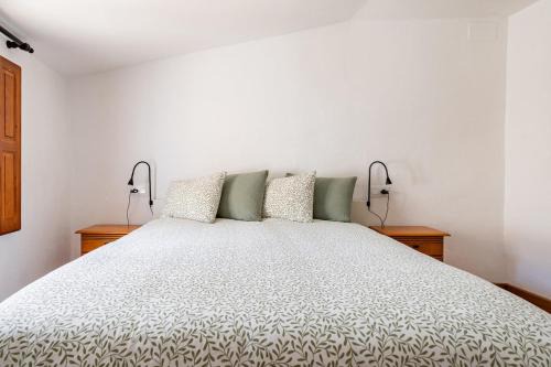 Chulilla Apartment | Casa la Baronia