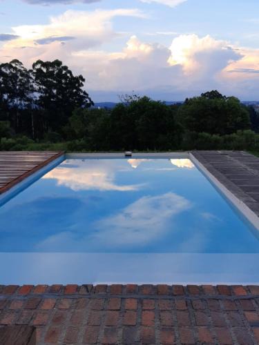 Rivera House | CASA LA BORDONA