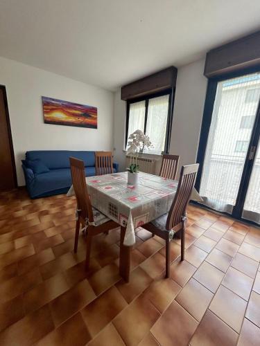 Dervio Apartment | Casa La Brezza