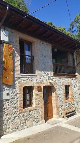 Puente Nuevo House | Casa La Cabiana