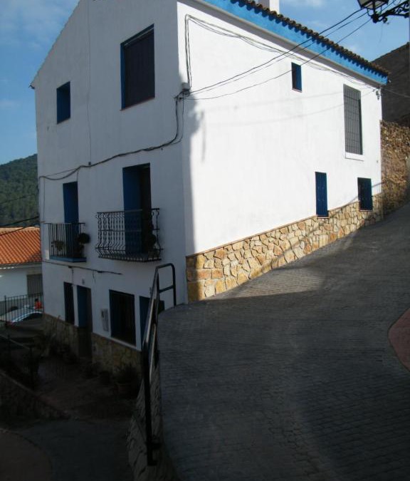 Alcudia de Veo House | Casa La Chelva
