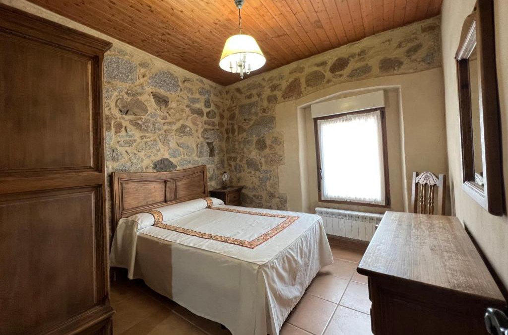 Vicolozano Apartment | Casa La Colmena Ávila
