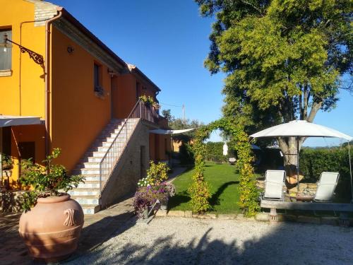 Potenza Picena Apartment | Casa la Concia