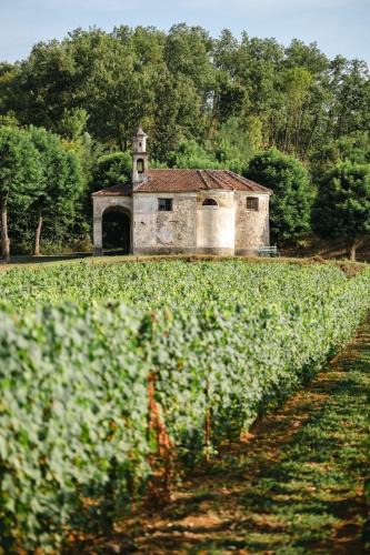 Spigno Monferrato House | Casa La Cucca