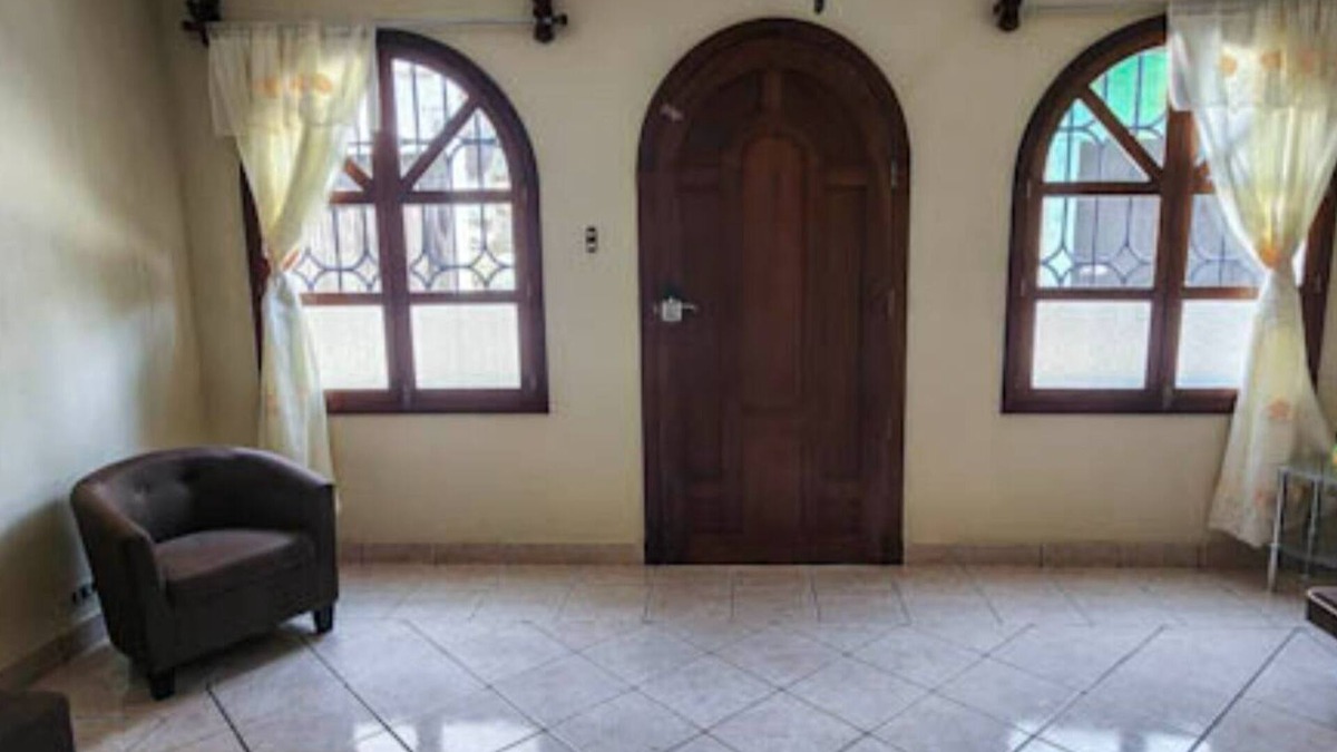 Antigua Guatemala House | Casa la Ermita