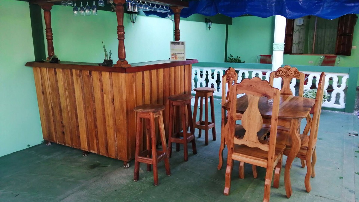 Municipality of Cienaga de Zapata Bed & Breakfast | Casa La esperanza