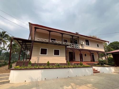El Nuevo Palmar House | Casa la Esperanza a 10 min Irtra