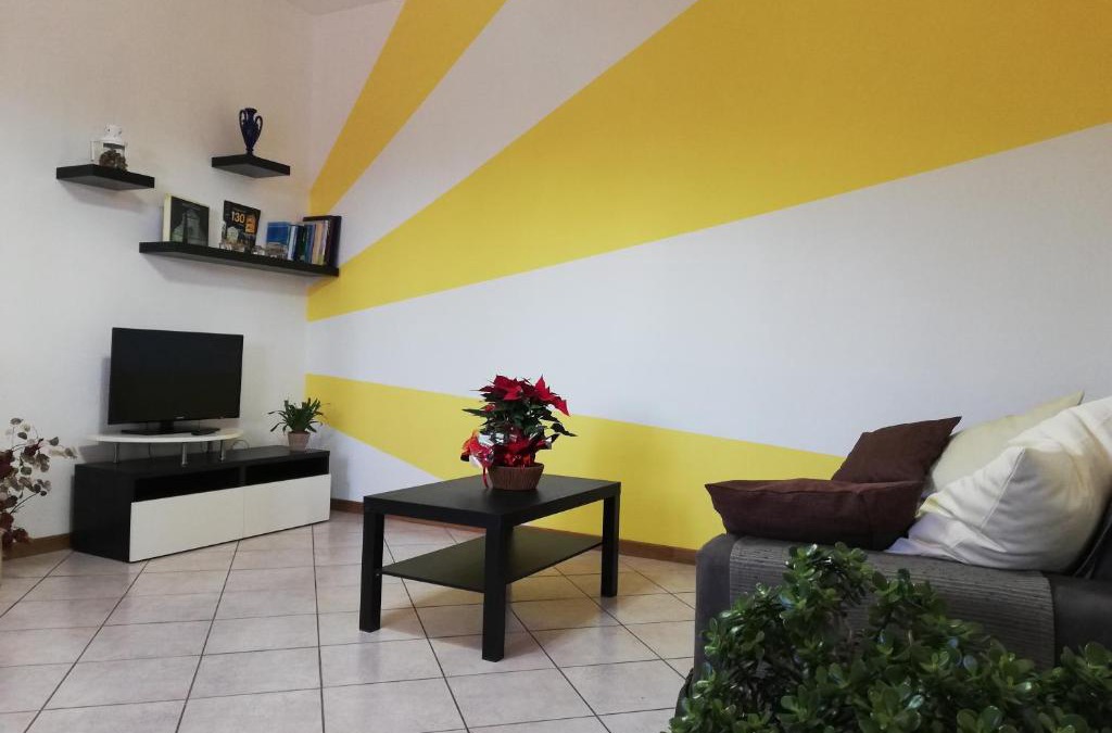 Altopascio House | Casa La Fonte