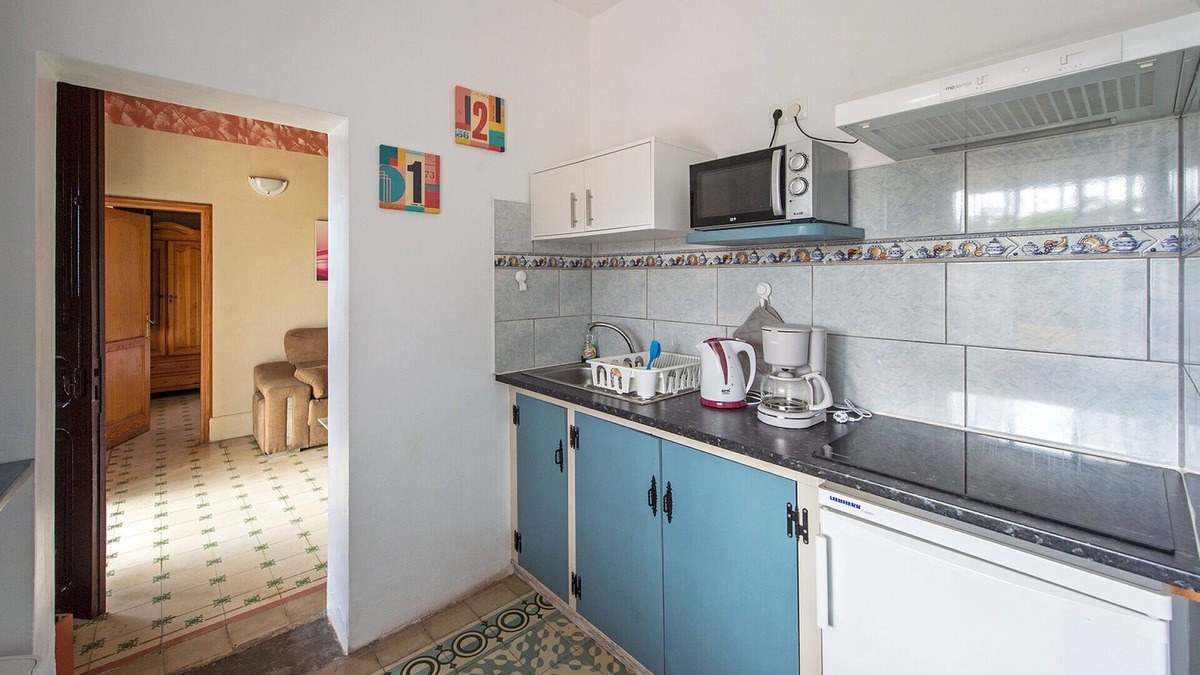 Icod el Alto Apartment | Casa La Gomera II - Finca San Juan