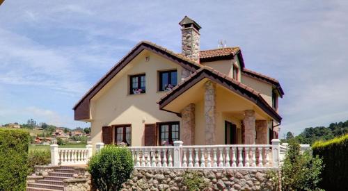 Siero House | Casa La Huertina