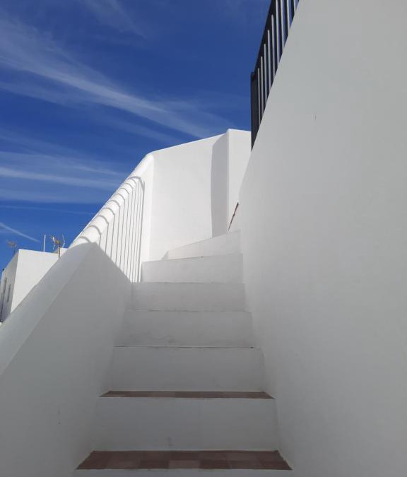 San Ambrosio House | Casa La Janda