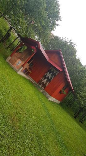 Rosia Montana House | Casa La LEPE