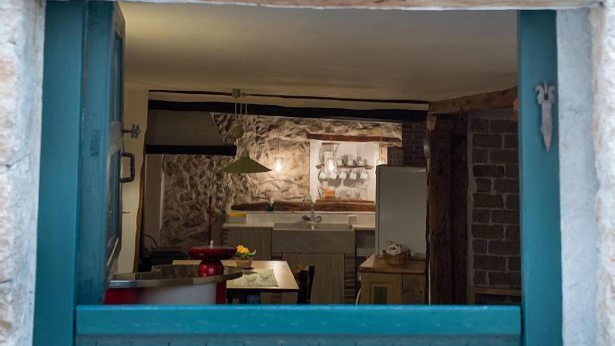 Utande Cottage | Casa la Nuri for 4 people