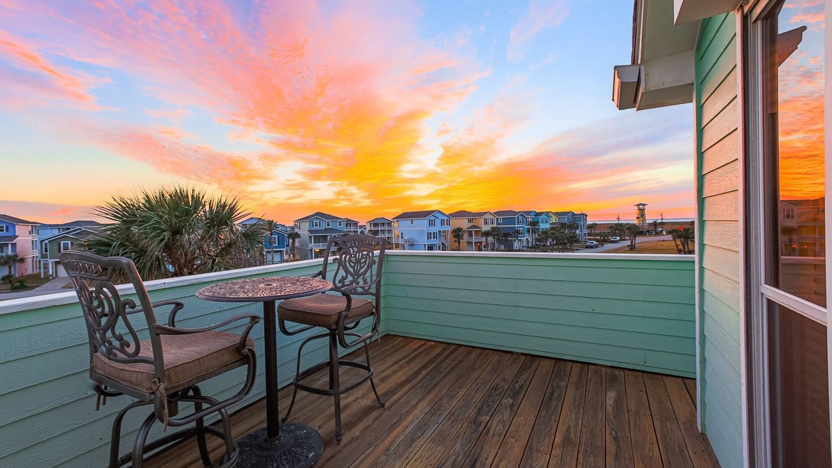 Pointe San Luis House | Casa la Playa