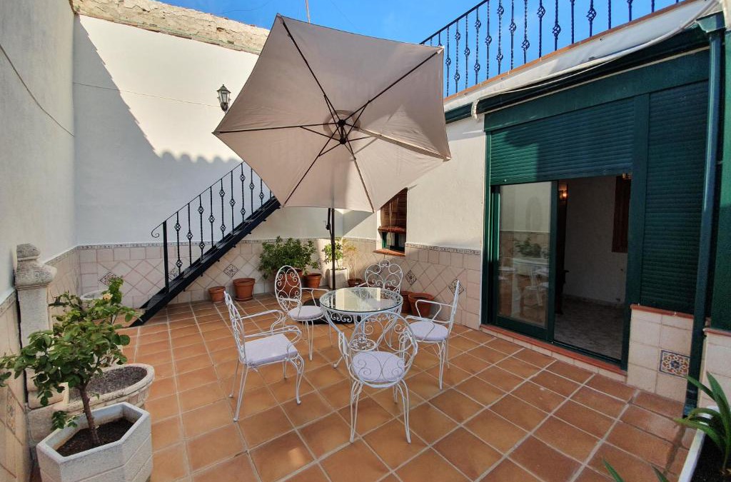 Chinchon House | Casa La Plazuelilla
