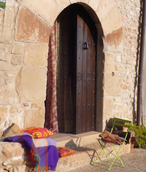 Azuelo House | Casa La Rinconada