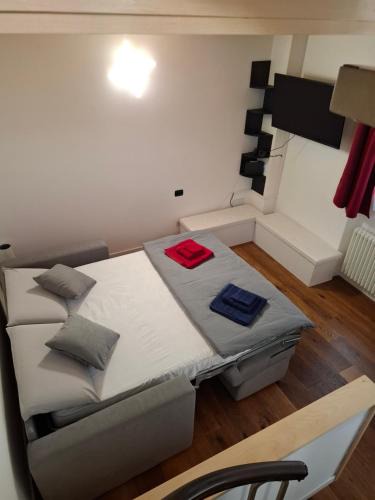Sondrio Apartment | Casa la rondine