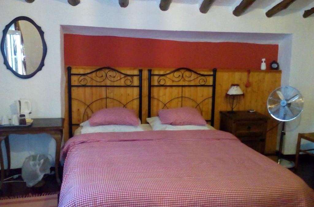 Almedinilla Bed & Breakfast | Casa La Rosa