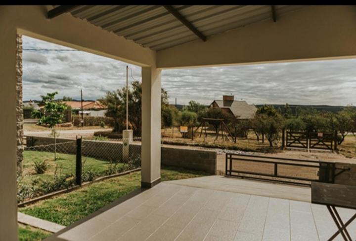 Capilla del Monte House | Casa La Sofia