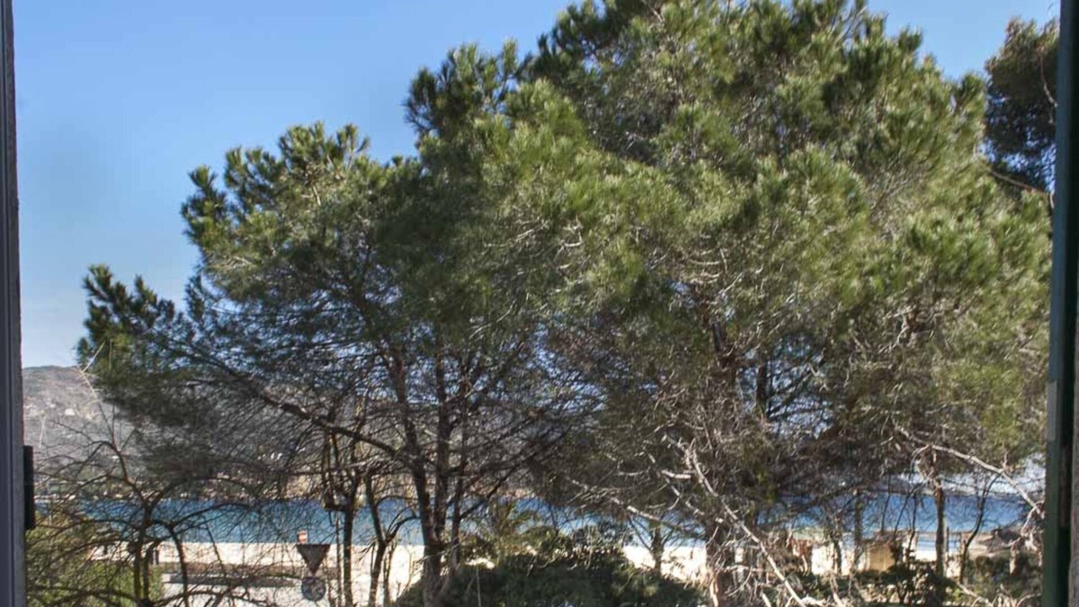 Marina di Campo Apartment | CASA LA SPIAGGIA - CASA LA SPIAGGIA 1