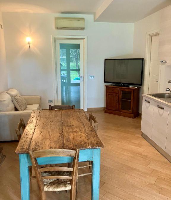 Roccamare Apartment | Casa La Sughera