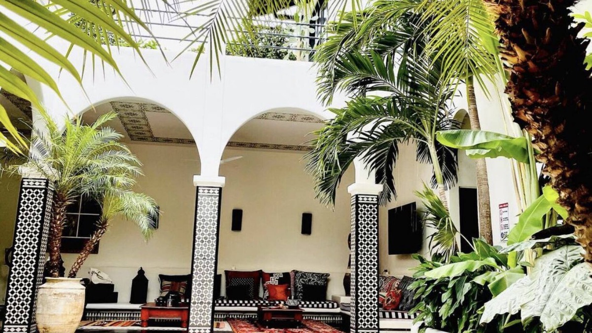 Granada Villa | Casa La Sultana - Luxury designer home