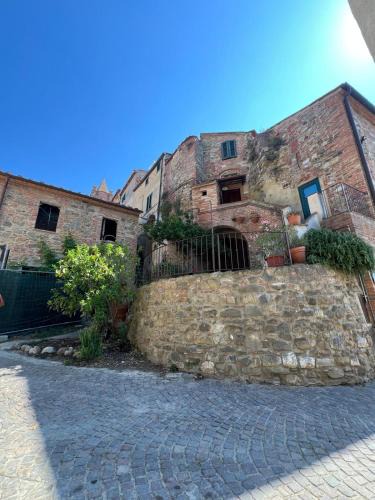 Terricciola Apartment | Casa La Torre