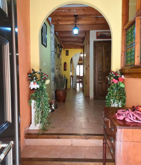 Castrojeriz House | Casa La Union