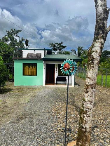 Florencia House | Casa La Vega