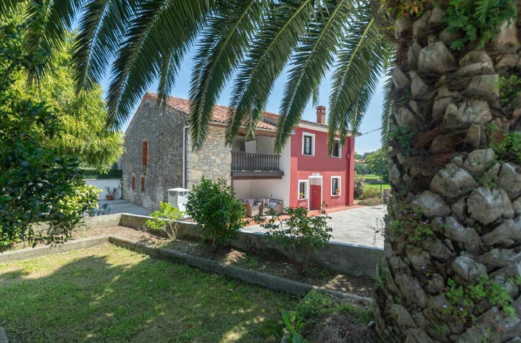 Llamigo House | Casa La venta de Pedro