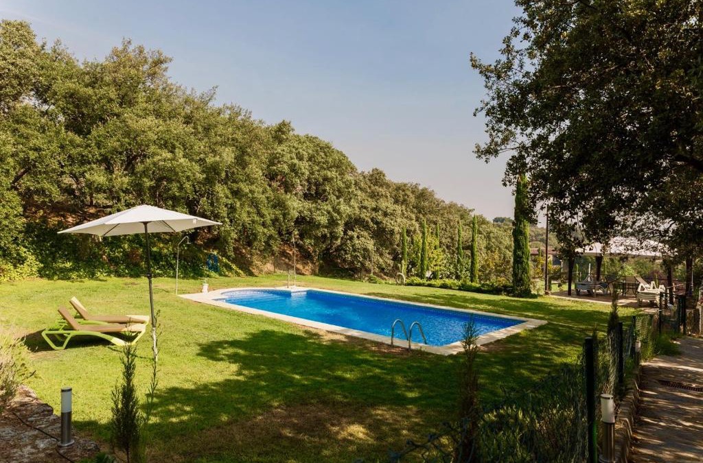 Pedroso de Acim Villa | Casa La Viña