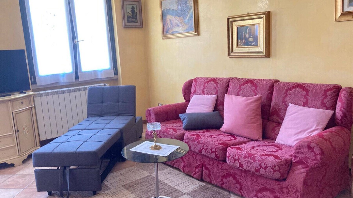 Colombaro Apartment | "Casa Lady G." in Franciacorta on Lake Iseo