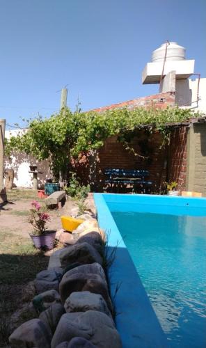 El Encon Apartment | Casa Lago