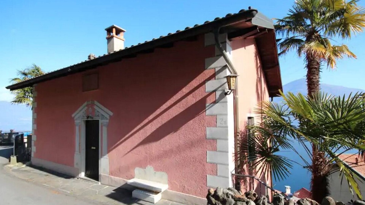 San Bartolomeo Apartment | Casa Lago Azzurro Atelier relaxation puur for vacation & time out