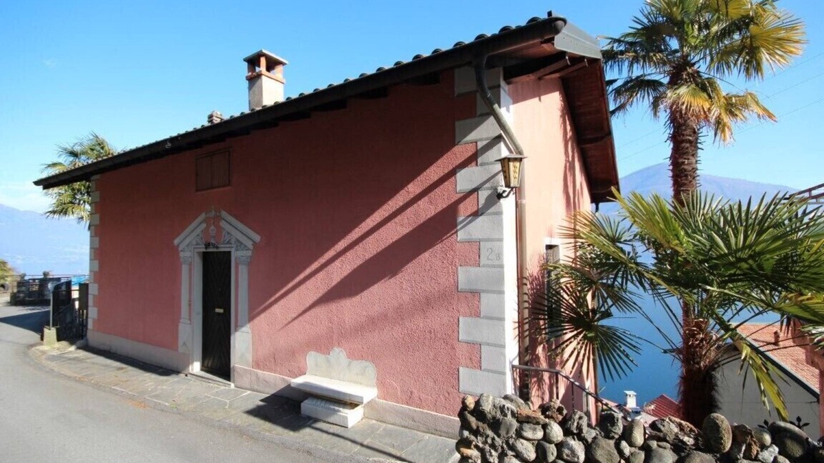 San Bartolomeo Apartment | Casa Lago Azzurro Relaxation puur for vacation & time out