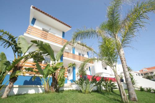 Foz do Arelho House | Casa Lagoa