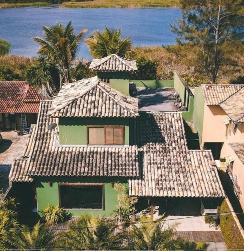 Manguinhos Apartment | Casa Lagoon Geribá