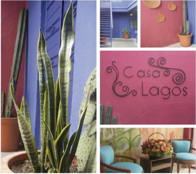 Lagos de Moreno House | Casa Lagos