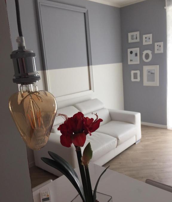 San Paolo Apartment | Casa Lalla
