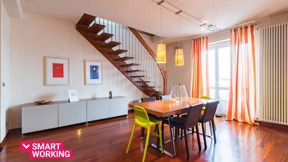 Cenisia Apartment | Casa Lami in zona Cenisia by Wonderful Italy
