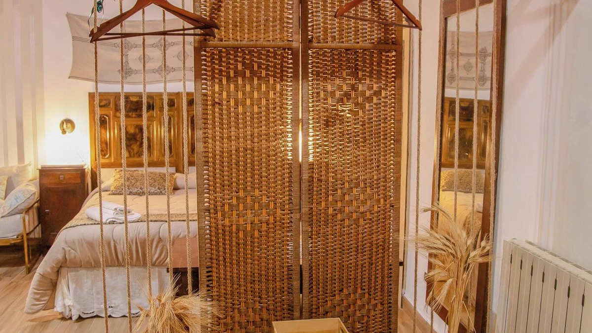 Morano Calabro Bed & Breakfast | Casa Lanzara